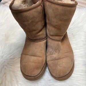 | UGG | boots. Size 6.